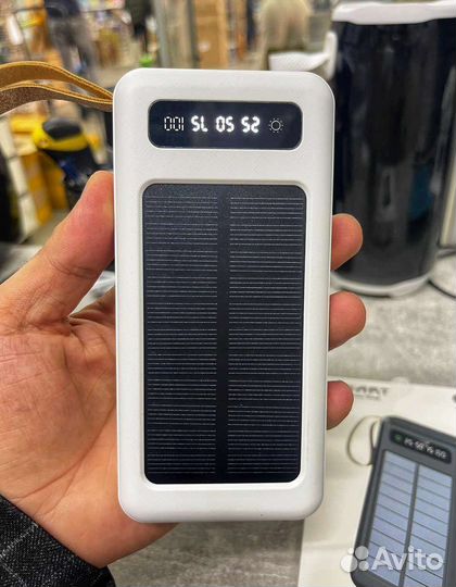 Power bank 20000 mah