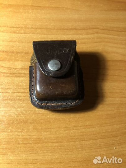 Зажигалка zippo