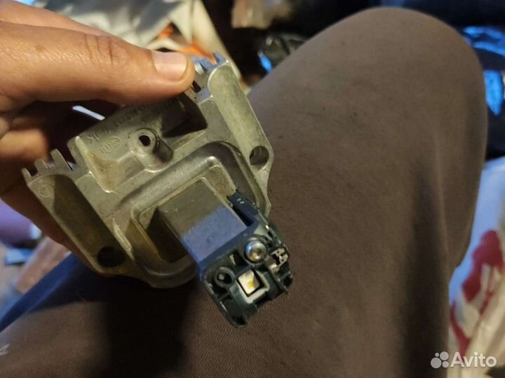 Светодиоды на бмв bmw