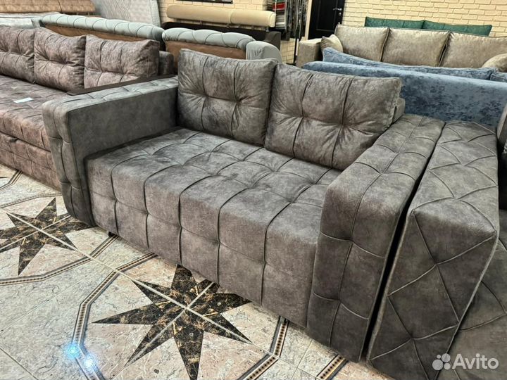 Диван новый