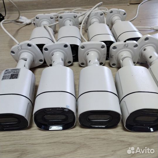 Ip камера видеонаблюдения