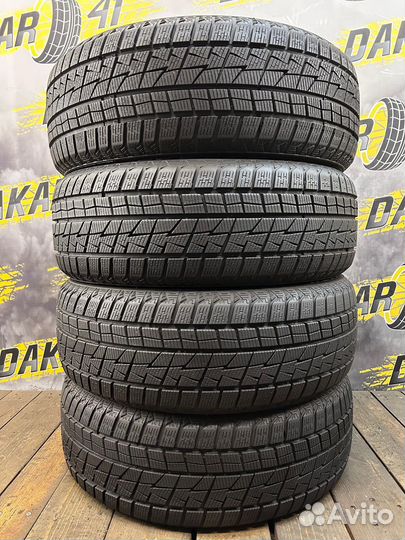 Foman Frozenero W766 215/55 R18