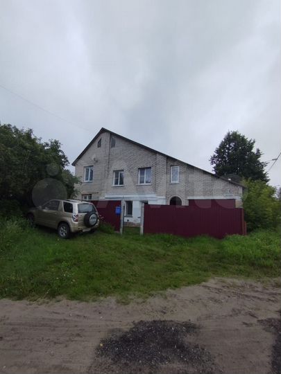 Дом 150 м² на участке 12 сот.