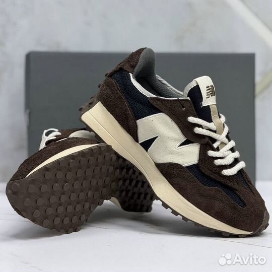 Кроссовки New Balance 327 41-45