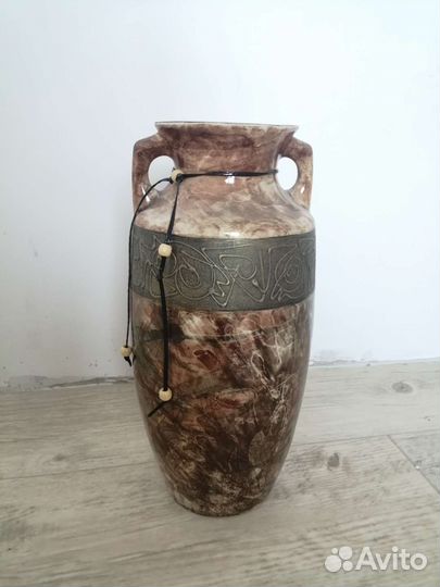 Ваза декоративная