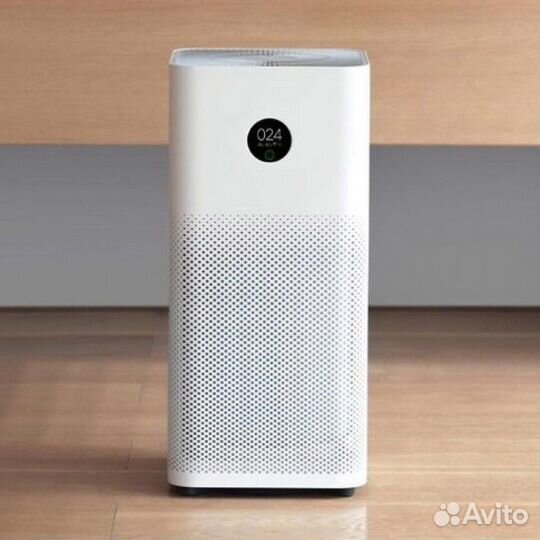 Очиститель воздуха Xiaomi air purifier 4