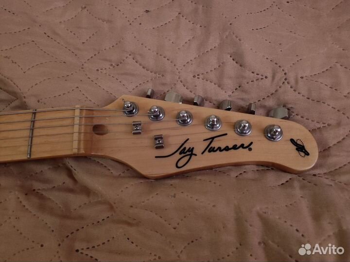 Jay Turser JT-300 Stratocaster