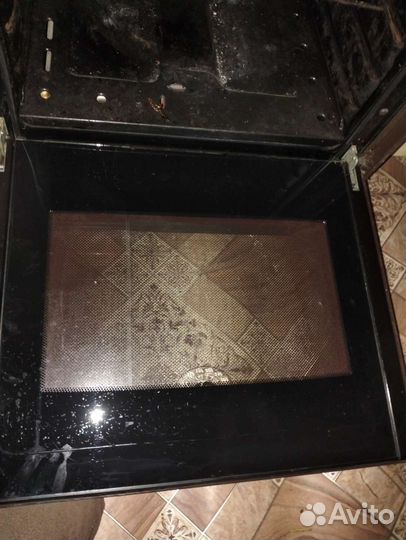 Газовая плита гефест бу 60 см