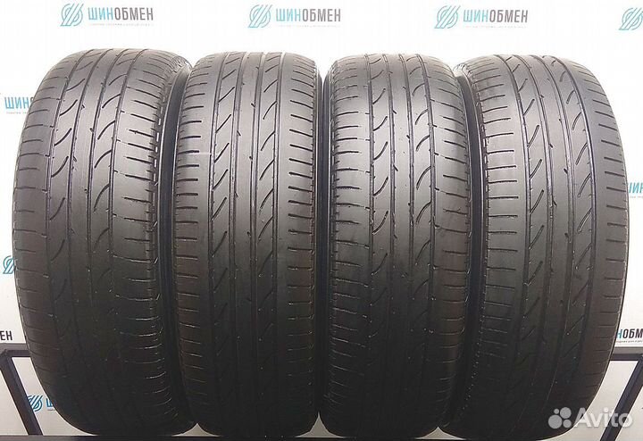 Bridgestone Dueler H/P 215/60 R17 96H