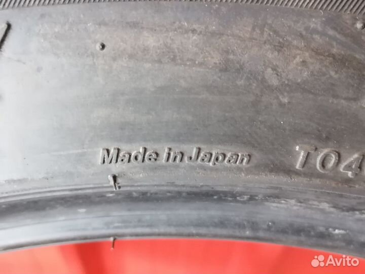 Bridgestone Blizzak LM-25 225/45 R17