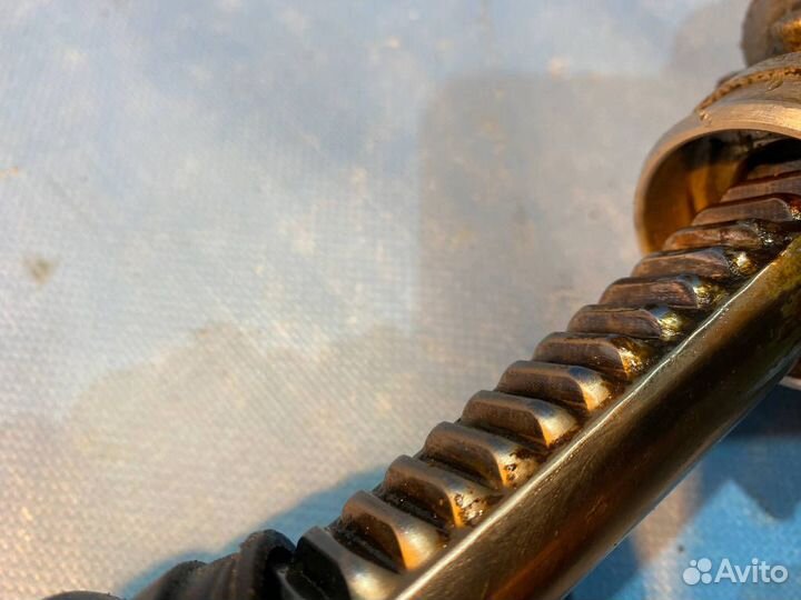 Рулевая рейка Infiniti FX S50