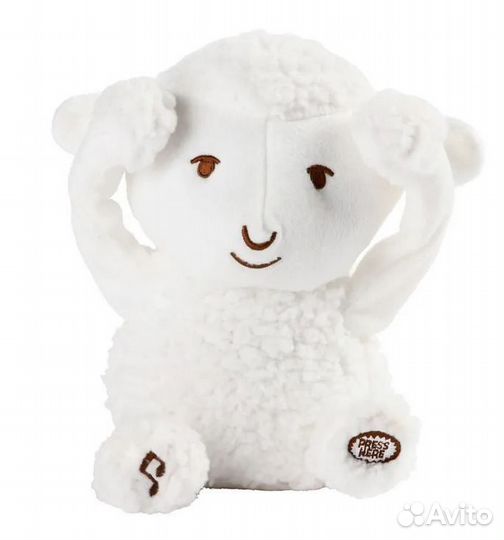Shokid Барашек Simeon интерактивный