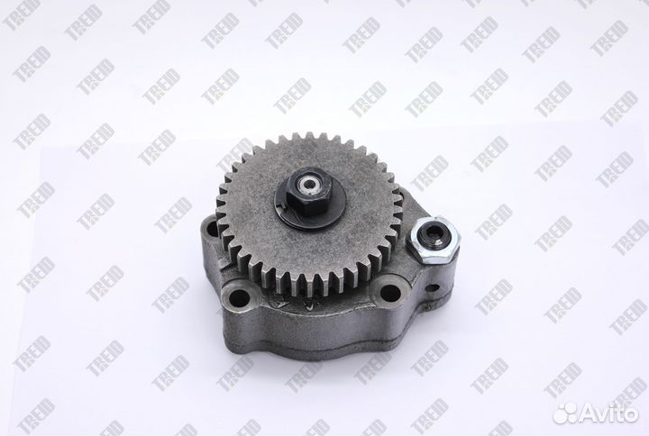 Масляный насос ycd4g22t - 115