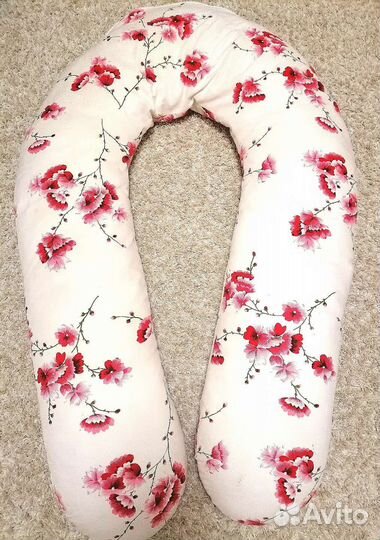 Подушка для беременных