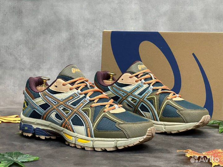 Asics син разм. 43