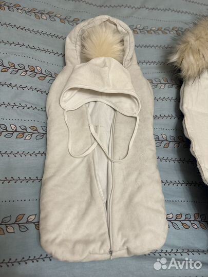 Конверт на выписку для мальчика