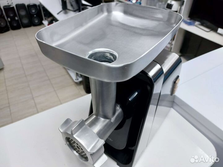 Мясорубка Centek CT-1618 Action PRO (Окт139)