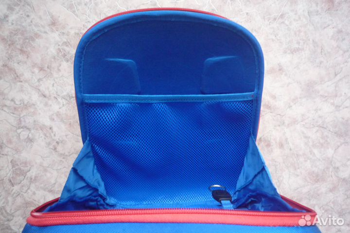 Новый рюкзак