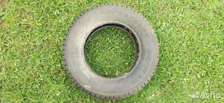 Gislaved Soft Frost 2 185/70 R14