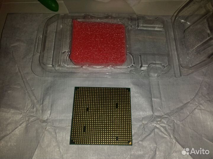 Процессоры AMD Phenom II X4 945, 955, 965 Black Ed