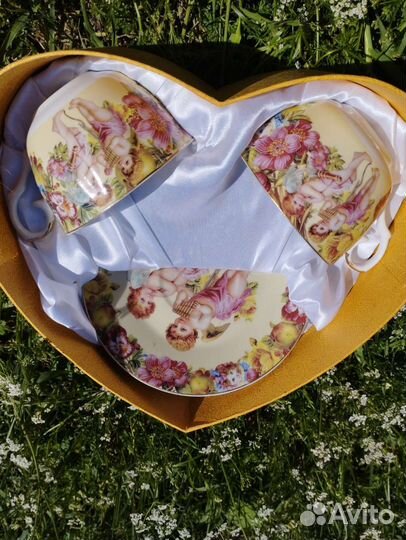 Готовый подарок