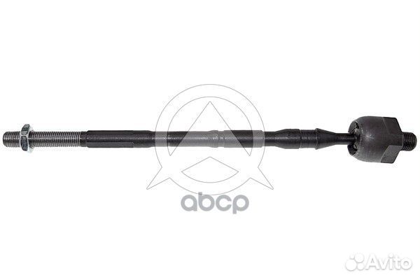 Тяга рулевая subaru forester 01-07/impreza 00