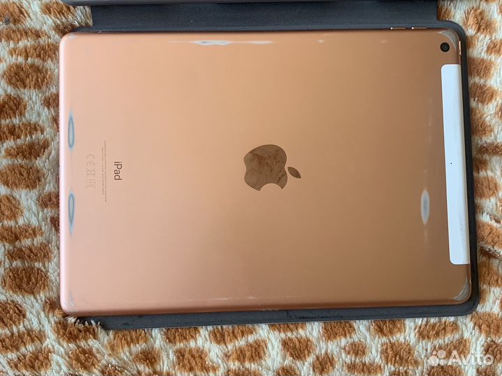 iPad 7 2019