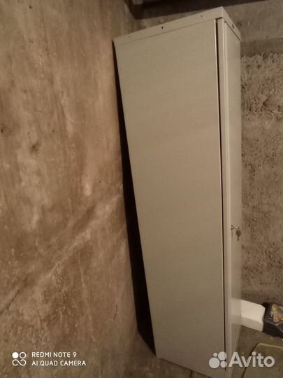 Шкаф архивный практик AM 1845, Доставка бесплатно