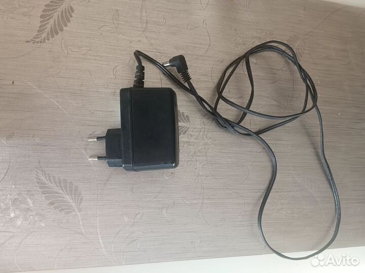 Зарядка, модель CD 1505-E