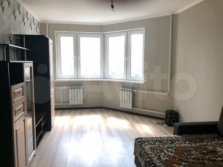 1-к. квартира, 45 м², 7/9 эт.