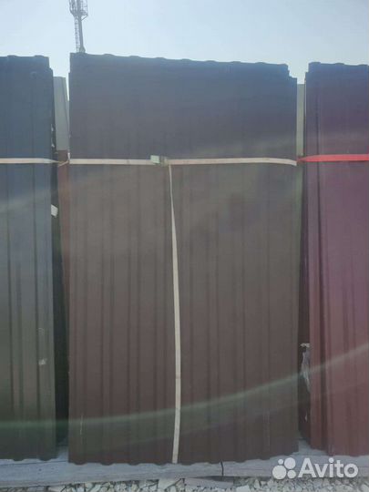 Металлопрофиль