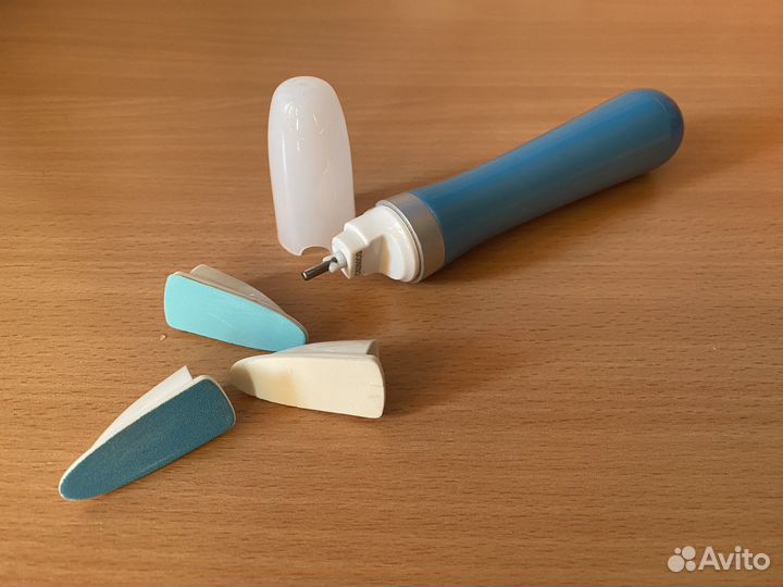 Пилка электрическая