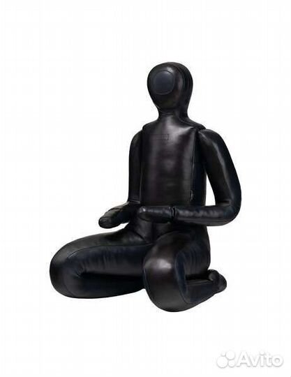 Тактический манекен для джиу-джитцу