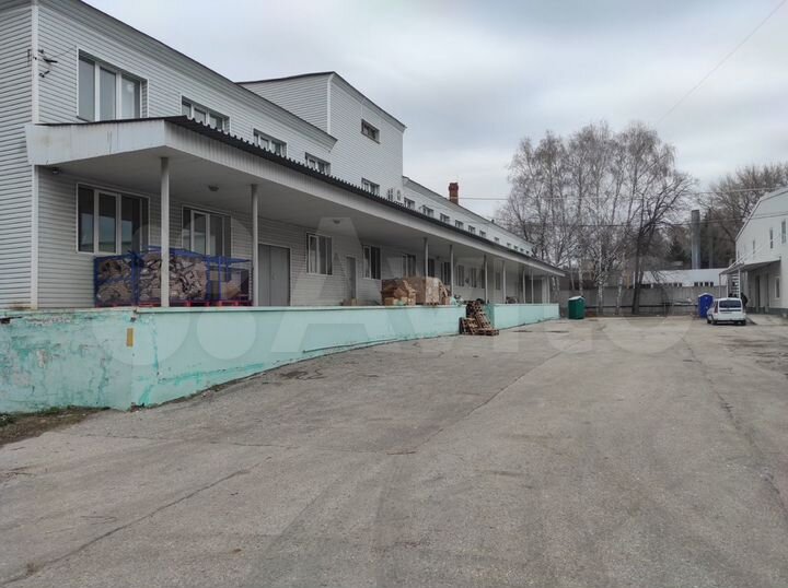 Сдам складское помещение, 1200 м²