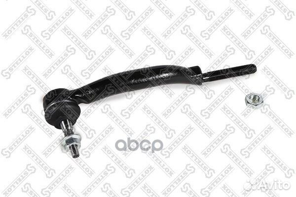 84-34240-SX наконечник рулевой левый Cadillac