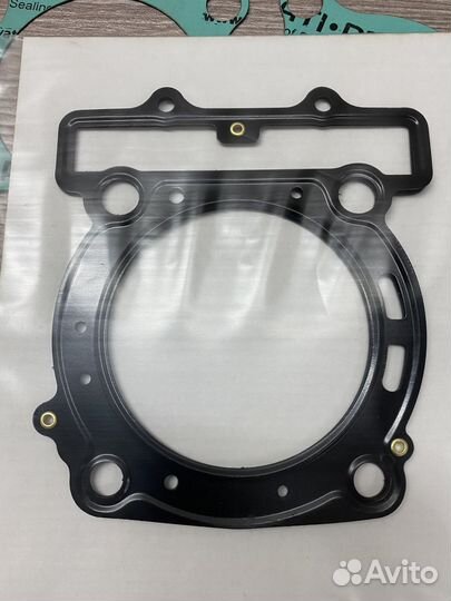 Прокладка гбц Stels UTV 800 Hisun 12250-F68-0000