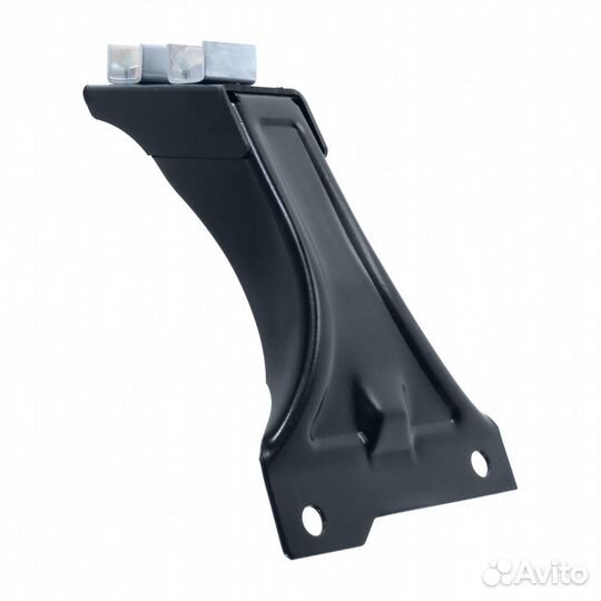 Багажник delta аэро renault logan&sandero