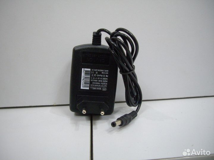 Блок питания для TV, ноутбуков и т.д