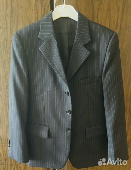 Пиджак детский