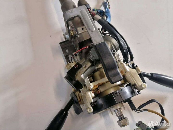 Рулевая колонка Kia Rio 1 A5D