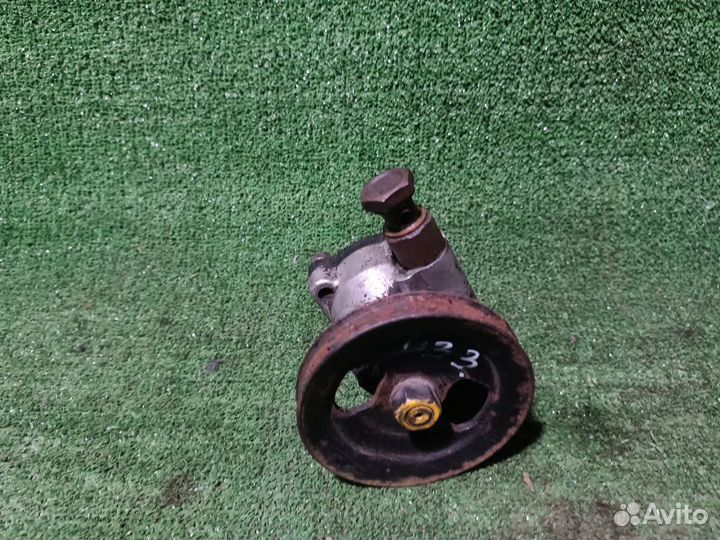 Насос гидроусилителя Hyundai Accent