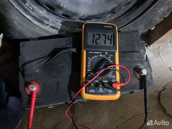 Моноблок и агм