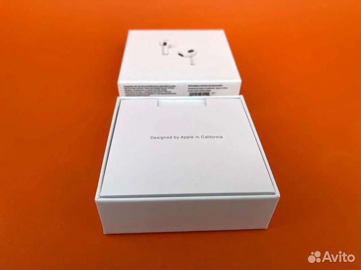 Беспроводные наушники Airpods 3