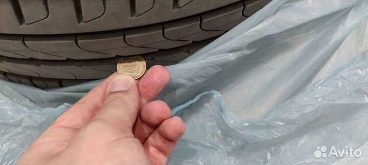 Pirelli Cinturato P7 225/50 R17 94