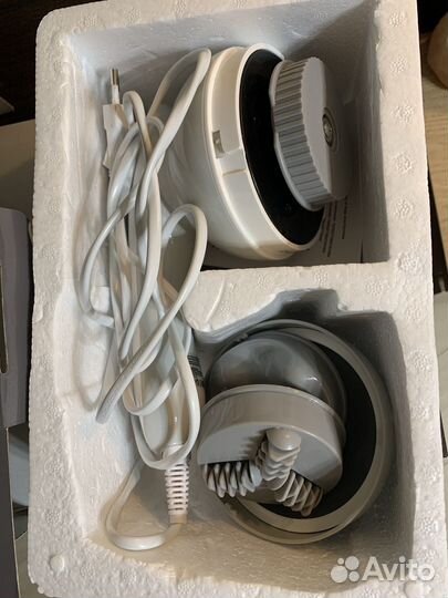 Массажер для тела CS Medica VibraPulsar