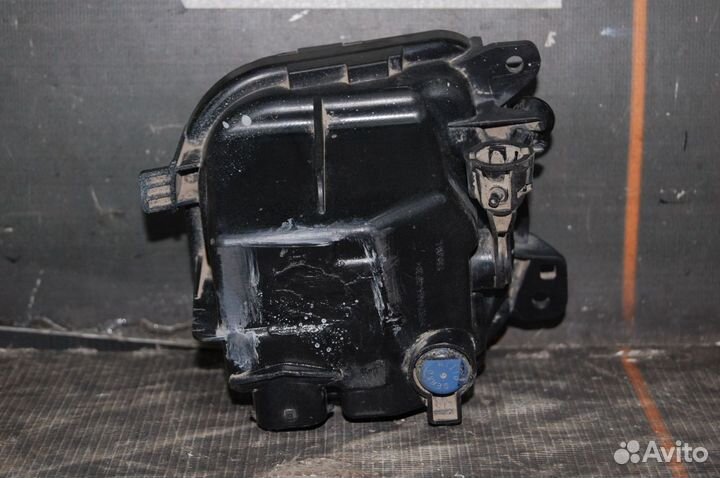 Фара противотуманная левая LED - BMW 5 F10