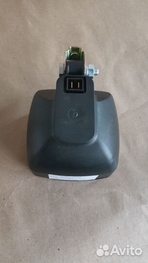 Дополнительные рабочие фары