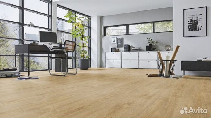 Виниловый ламинат