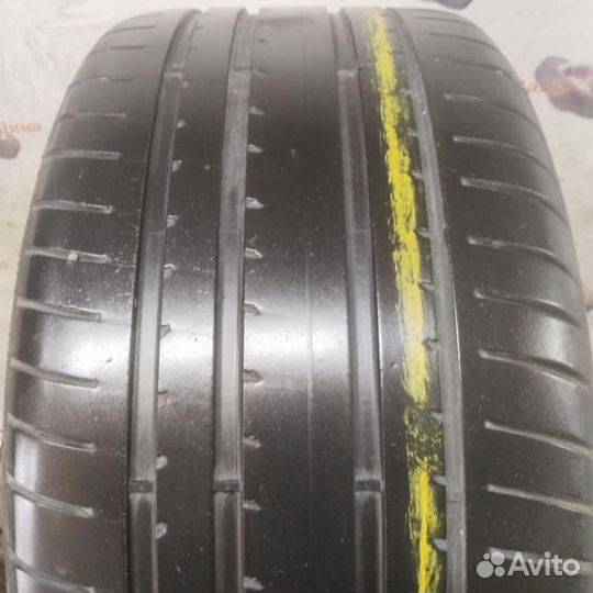 Goodyear Eagle F1 Asymmetric 3 275/30 R20
