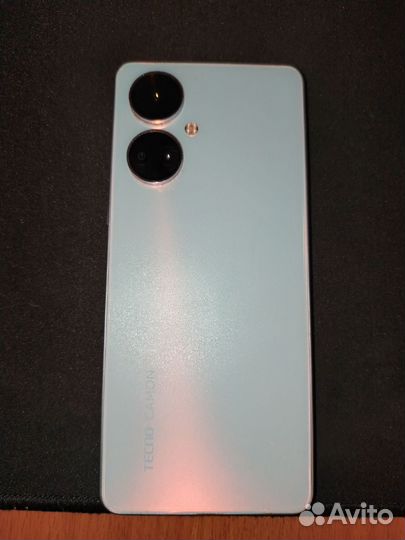 TECNO Camon 19, 6/128 ГБ